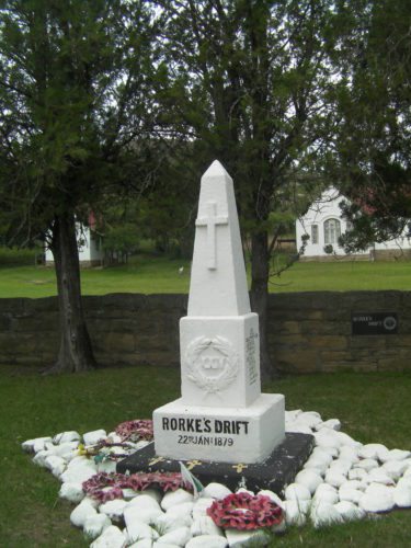 Rorke's Drift